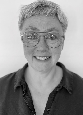 anette jensen