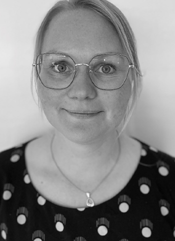 dorte dufri