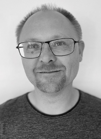 jesper lundgaard