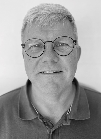 mogens jacobsen